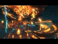 Download Lagu Bowser's Castle (Full Version) - Mario Kart World OST