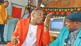 baba levo binadamu official music video 