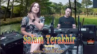 salam terakhir the rollies cover lisa maria