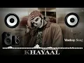 Lagu Feel The Talwiinder Mashup | Khayaal Dj Song | Bohemia Song | Hip Hop Mix | MDP DJ | HINDU DJ SOUND