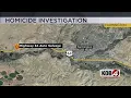 Deputies seek info on double homicide at Farmington salvage yard