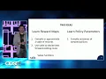 Imitation Learning Reinforcement Learning For The Real World - Dr Byron Galbraith