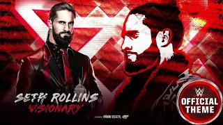 Download WWE: Seth Rollins - The Second Coming (Burn It Down) [Entrance Theme] MP3