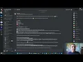 Setting Up Pair Programming Session Visual Studio Code Discord React Angular Vue Vanilla JavaScript