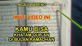 murottal quran juz 1 shidqi abu usamah