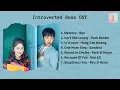Download Lagu [ FULL ALBUM ] Introverted Boss (My Shy Boss) OST (내성적인 보스 OST)