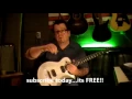 Download Lagu Fastway Say What You Will Guitar Lesson + Tutorial
