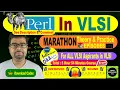 What is PERL PERL in VLSI Series Teaser