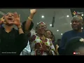 BIDEMI OLAOBA X BBO SCATTER EVERYWHERE WITH HOT PRAISE AND WORSHIP