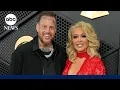 Jelly Roll and Bunnie XO speak out after announcing their divorce
