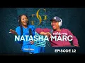 Natasha Marc Talks Surviving Hurricane Katrina The Problem Class GIVIN GAME PODCAST