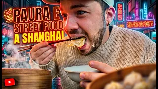 CINA 2026: BENVENUTI A SHANGHAI 🇨🇳