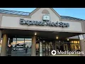 Check out Express Med Spa in Shorewood Chicago IL Med Spa Stars Review