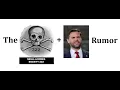 The J D Vance Rumor