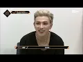 [ENG] [2회] ♬ 그리워하다 (Theatre Ver.) - 비투비(BTOB)ㅣ1차 경연#킹덤:레전더리워 |  EP.2 | Mnet 210408 방송
