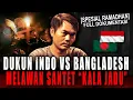 Download Lagu HIDUP ATAU M4T1 ?! JIN BANGLADESH VS JIN INDONESIA WUJUD NYA ANEH2 (SANTET KALA JADU ASIA SELATAN)
