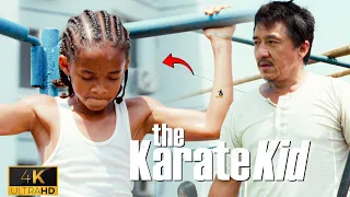 jaden smith u0026 jackie chan final fight