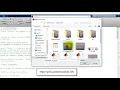 Human action recognition using matlab