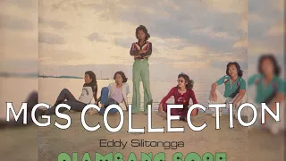 Download EDDY SILITONGA - DIAMBANG SORE ( POP MELAYU ) MP3