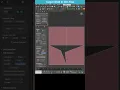 How Target Weld Works in 3Ds Max - Quick Tip