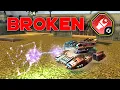 Download Lagu The NEW Tesla Augment Melts Everyone in Tanki Online