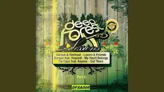 my heart belongs original mix 