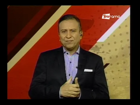 Desde la Mitad del Mundo 19-08-2022