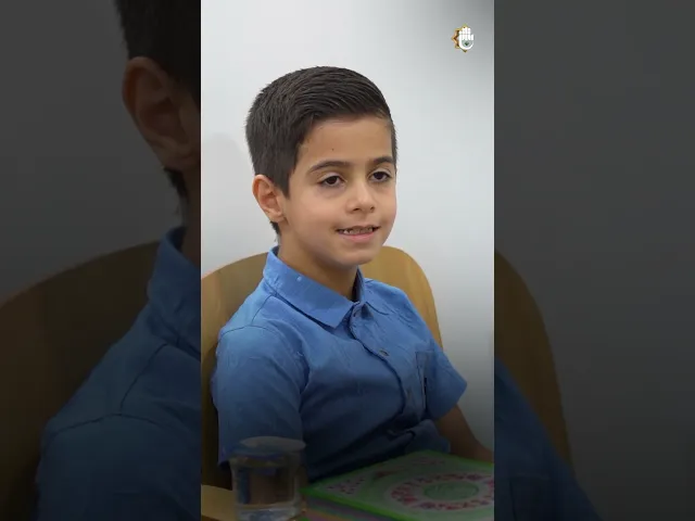 ⁣حناجرُ الغد تُرتّل النور.. دورة قرآنيّة في طوز خورماتو لتحفيظ جزء 