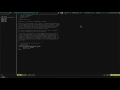 UltiSnips function test