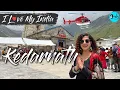 Lagu Kedarnath Yatra 2022 In A Helicopter | Travel, Stay, Darshan | I Love My India  Ep - 49| Curly Tales