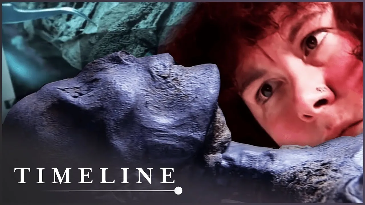 What Forensics Reveals About The Violent Lives Of Peru's Mummies | Timeline