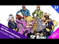 Download Lagu 「English Dub」Jojo's Bizarre Adventure Part 5 OP 2 \