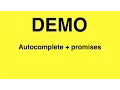 1DV022 - Demo