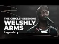 Download Lagu Welshly Arms - Legendary | The Circle° Sessions