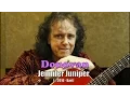Lagu Donovan - Jennifer Juniper (Karaoke)