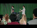Soy Luna 2 nadie como tu  ruggero y michael
