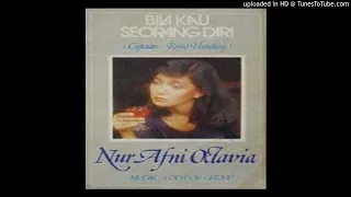 Nur Afni Oktavia - Bila Kau Seorang Diri - Composer : Rinto Harahap 1980 (CDQ)
