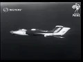 Download Lagu RAF demonstrates new jet fighter (1951)