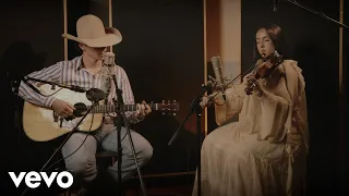 Mack Geiger - String By