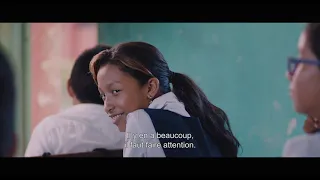 Los Silencios - Bande Annonce VOST