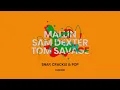 Mallin, Sam Dexter, Tom Savage - Snap, Crackle & Pop (Extended Mix) [Hungarian Hot Wax]