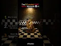 Download Lagu Top 3 Funniest FNAF Game Moments Part 2💀🎮 #2 Got me Crazy!! 😂