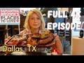 Dallas Texas - Samantha Brown s Places to Love FULL 4K EPISODE