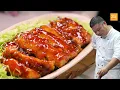 Easy Teriyaki Chicken | Juicy \u0026 Tender Chicken Recipe • Taste Show