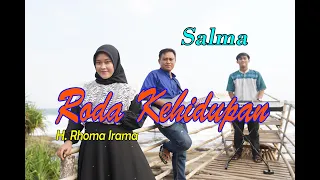 roda kehidupan h rhoma irama salma cover dangdut 