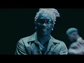 Strick & Young Thug - Moon Man (feat. Kid Cudi) [Official Video]