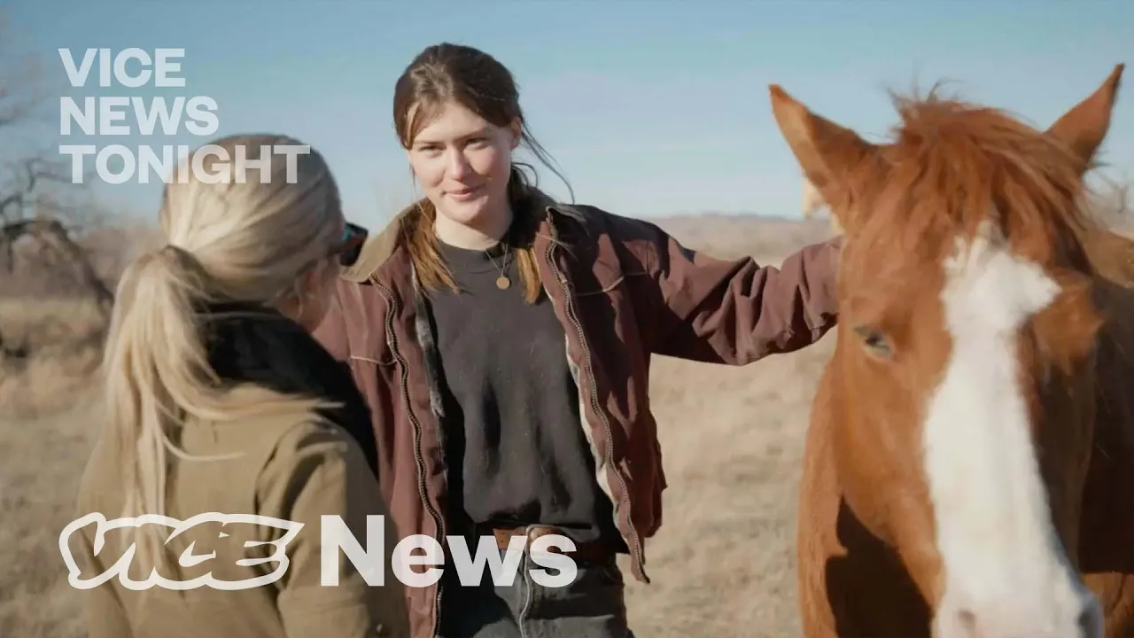These Montana Kids Are Suing the State Over the Environment