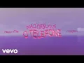 Download Lagu Pabllo Vittar, Maderito - Não Desligue o Telefone (Visualizer)