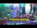 Download Lagu Gending Ebeg Lunggadung NGESTI SETYA BUDAYA Live Watubarut Glontor Karanggayam