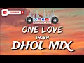 Download Lagu One Love ( Dhol Remix ) Shubh | Dj Jass Beatzz | New Punjabi Songs 2023